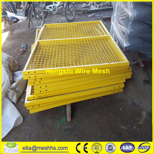 Steel Farm Gates YG-Gate10